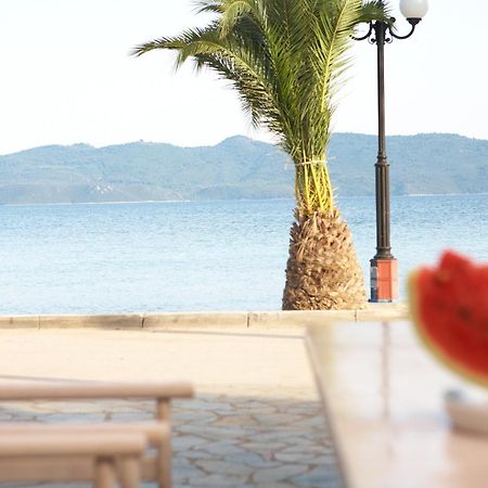 Ammos Beach Glífa 객실 사진