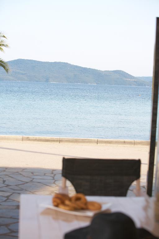 Ammos Beach Glífa 외부 사진
